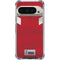 Russia Soccer Flag Pixel 9/9 Pro Clear Case